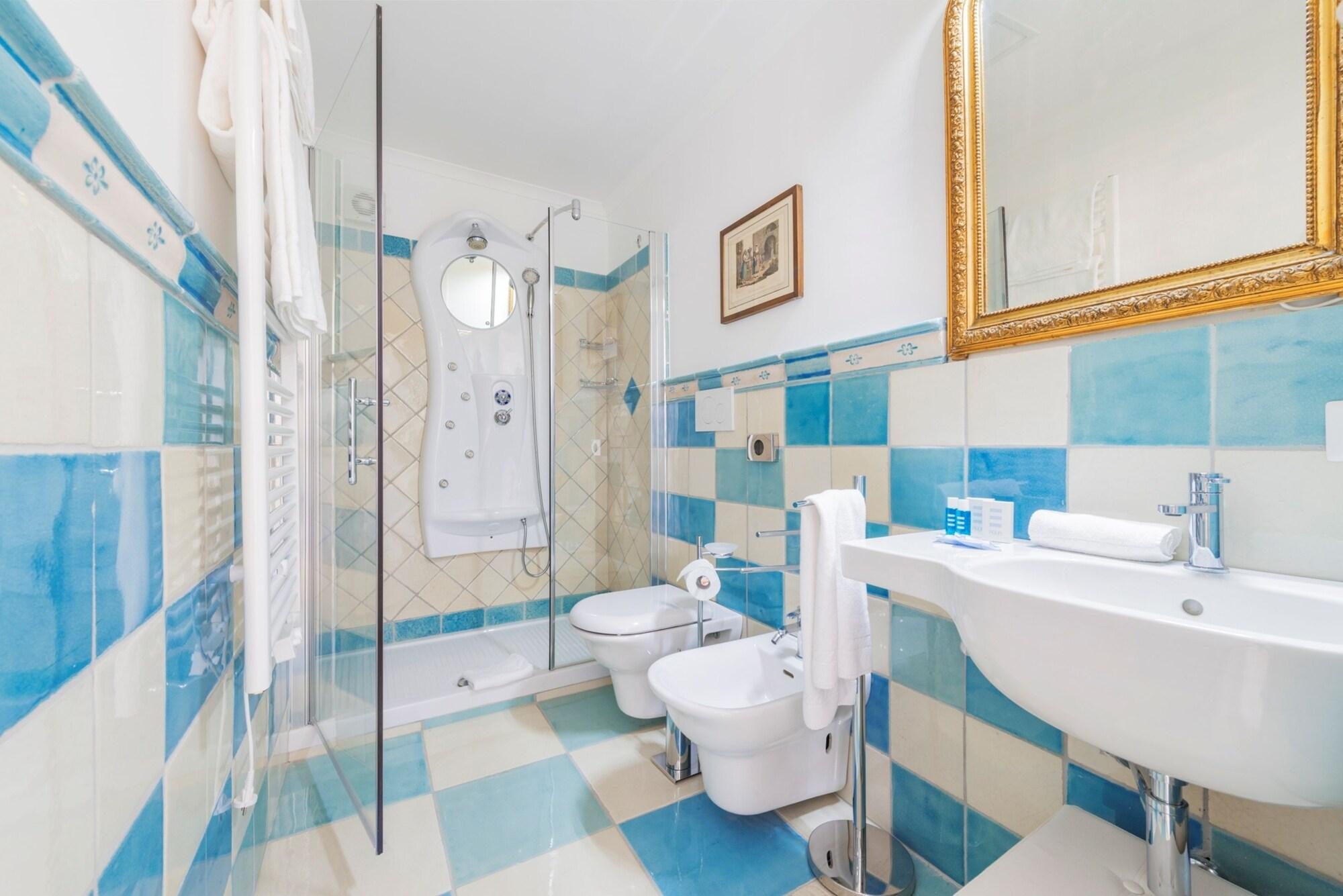Guest house Palazzo Sassi