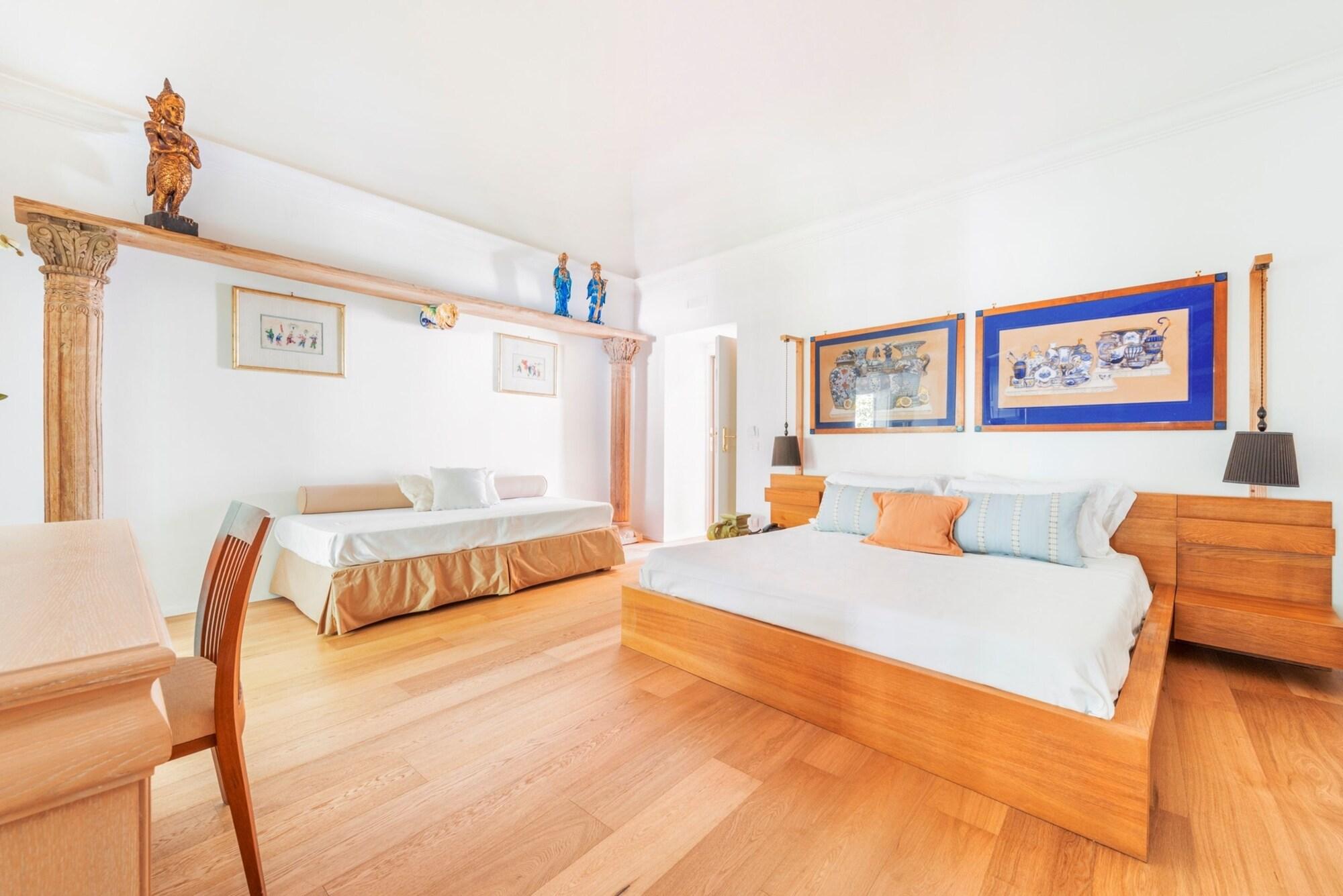 Guest house Palazzo Sassi Meta