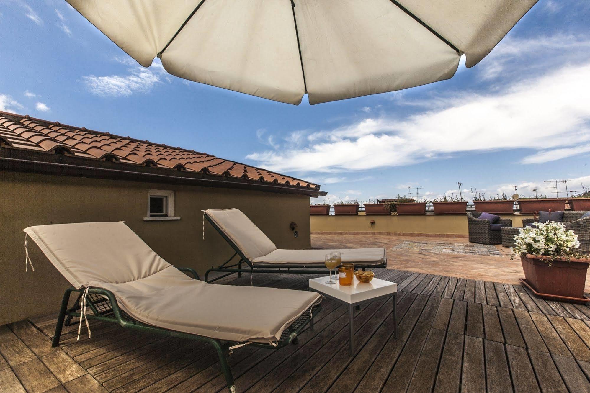 Guest house Palazzo Sassi