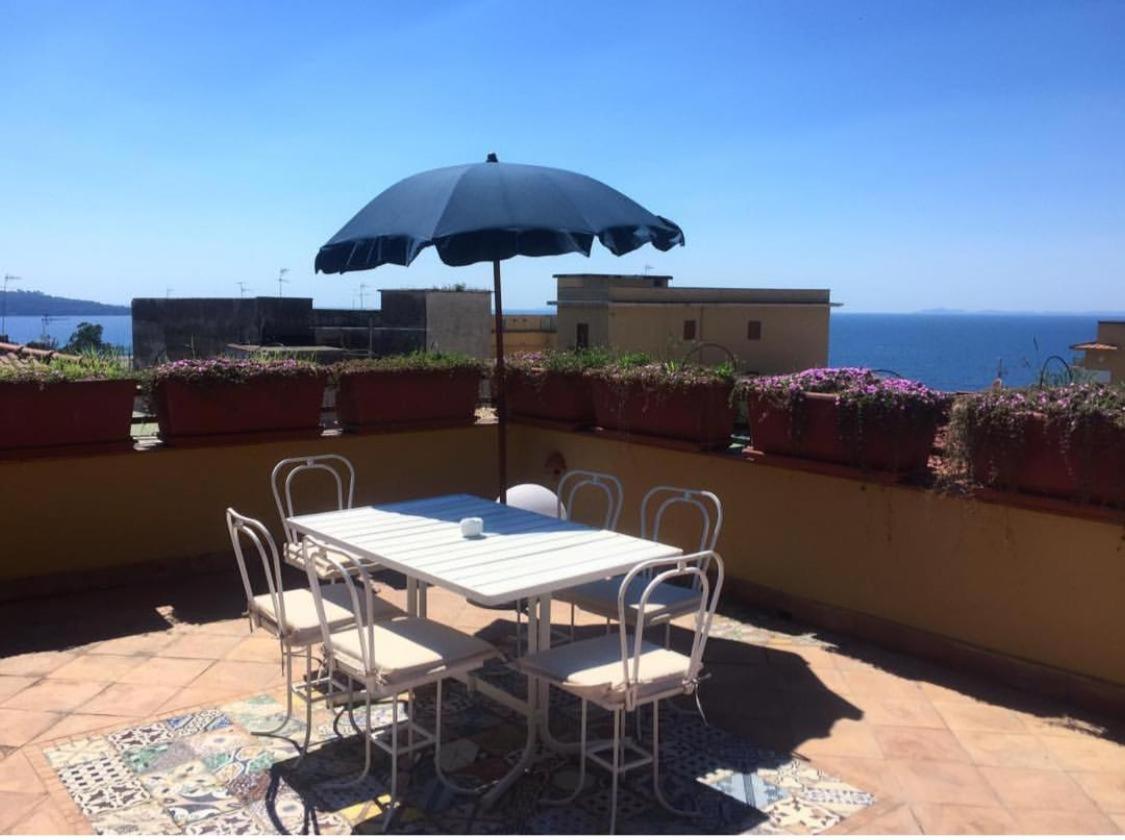 Guest house Palazzo Sassi Meta