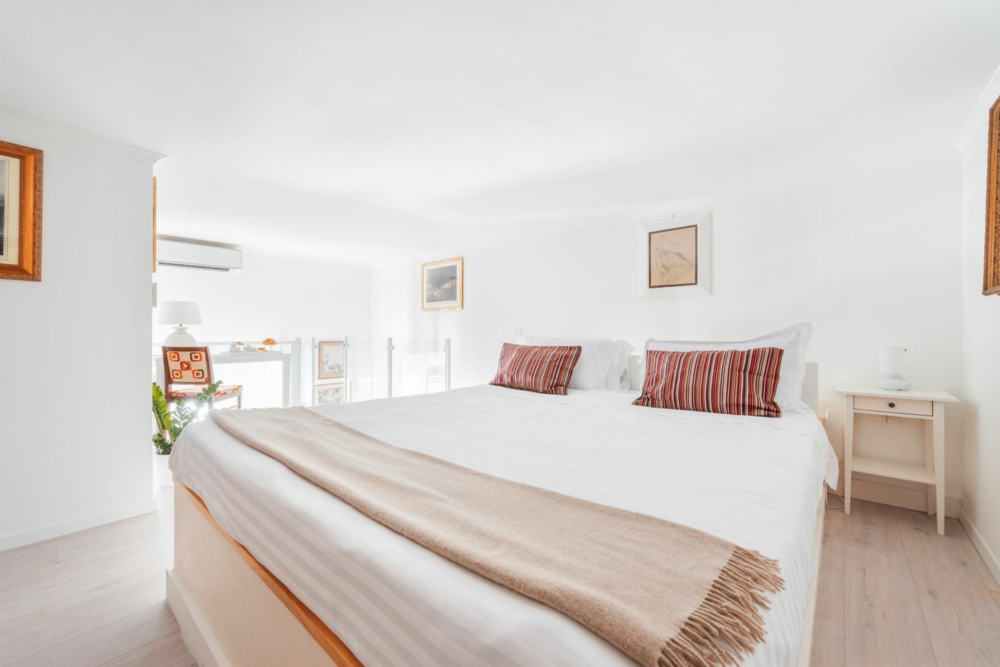 Guest house Palazzo Sassi Meta