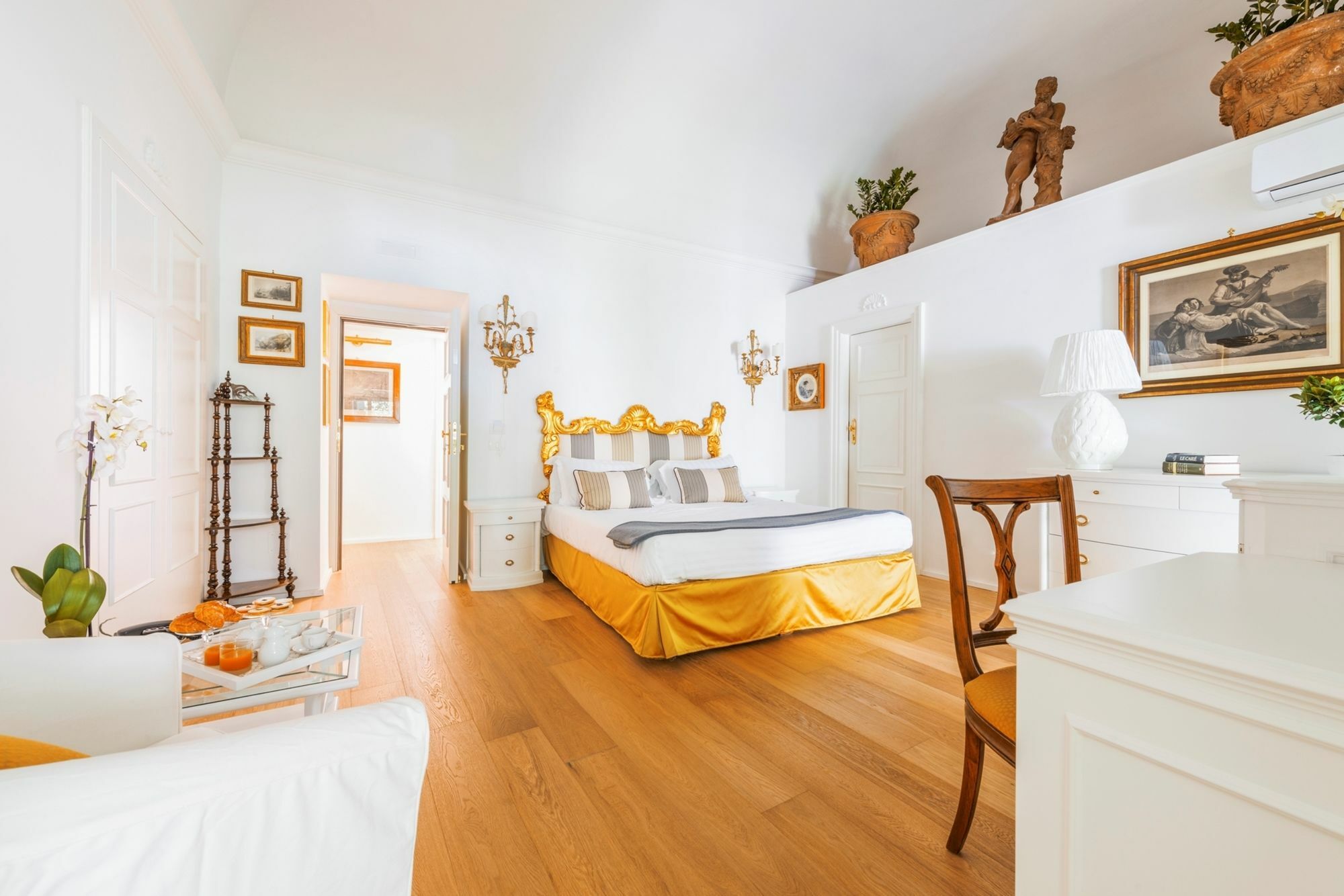Palazzo Sassi 3* Meta