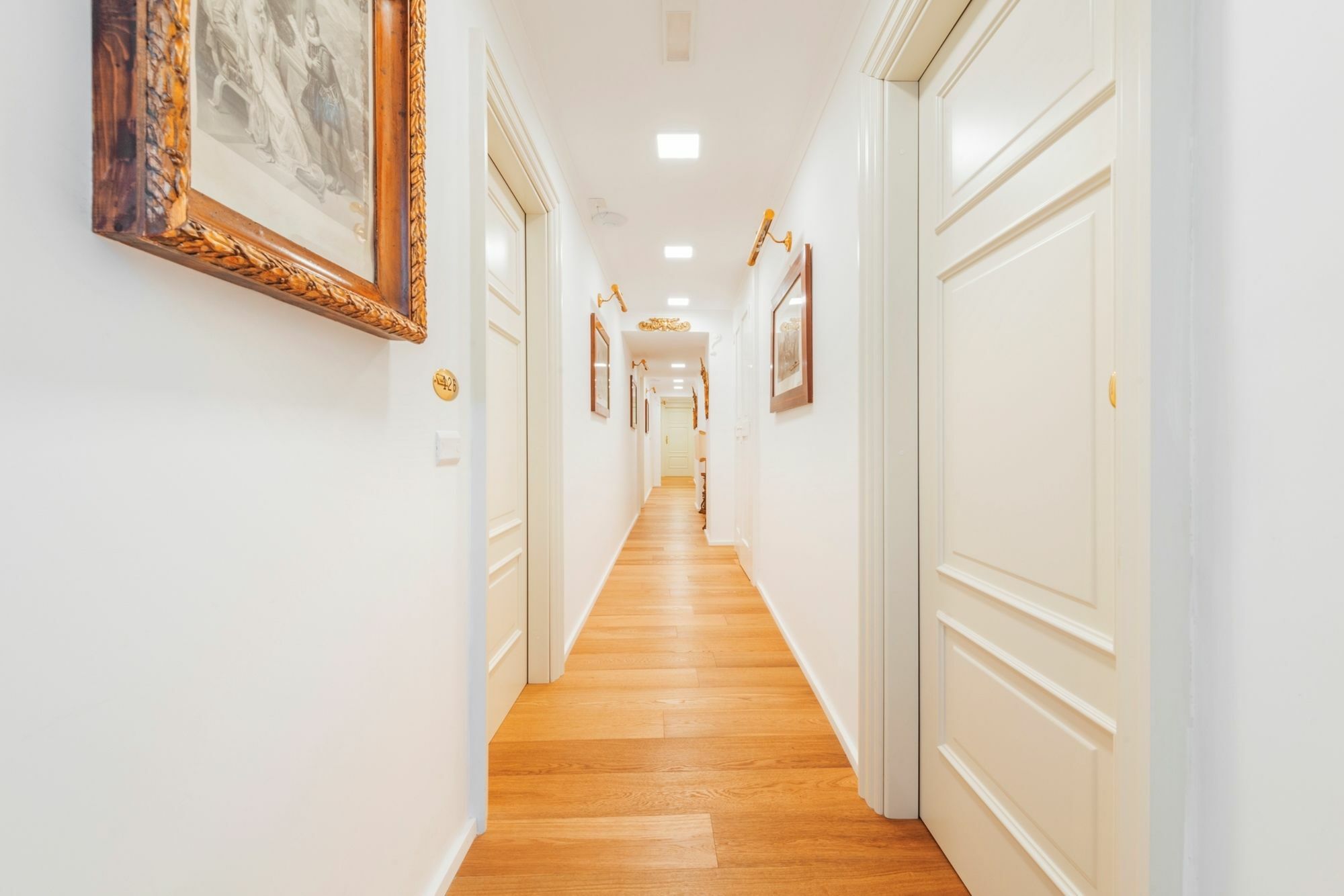 Palazzo Sassi 3* Meta